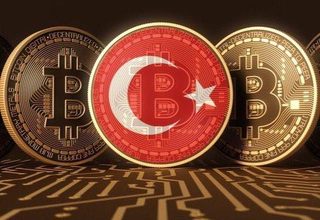 Bitcoin Türkiye