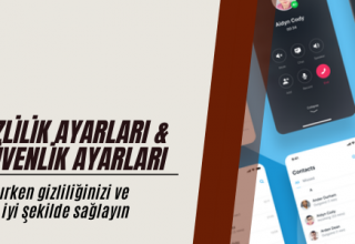 Telegram Gizlilik Ayarları & Telegram Güvenlik Ayarları