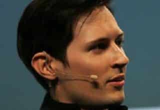 Durov’s Channel