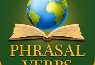 English Phrasal Verbs