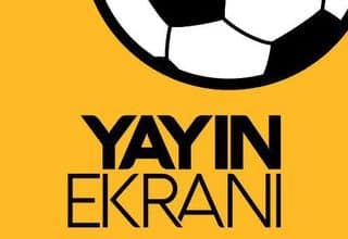 Yayın Ekranı