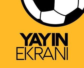 Yayın Ekranı