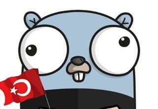 Golang Türkiye