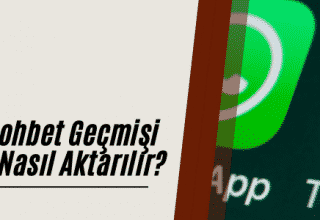 WhatsApp Sohbet Geçmişi Telegram’a Nasıl Aktarılır?