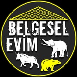 Belgesel Evim