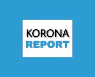 Coronavirus Report