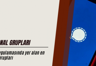 En İyi Signal Grupları
