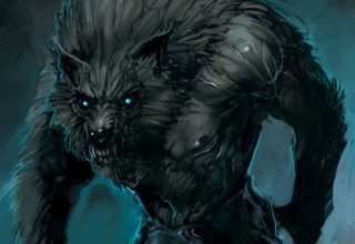 Werewolf Oyun