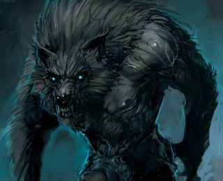 Werewolf Oyun