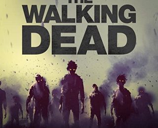 The Walking Dead
