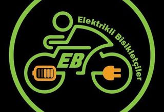 Elektrikli Bisikletçiler