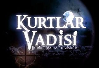 Kurtlar Vadisi