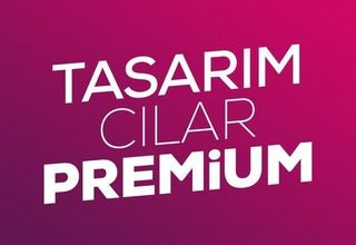 Tasarımcılar Premium