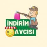 İndirim Avcısı