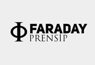 Faraday Prensip