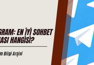 Signal vs. Telegram: En İyi Sohbet Uygulaması Hangisi?
