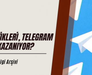 Telegram İstatistikleri, Telegram Nasıl Para Kazanıyor?