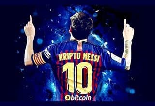 Kripto Messi