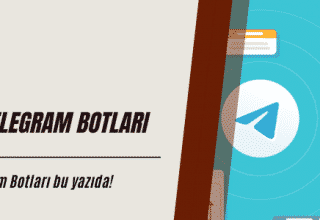 İşe Yarar Telegram Botları