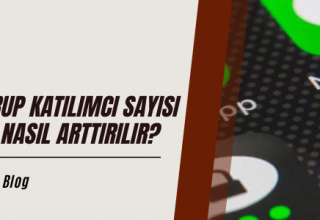 WhatsApp Grup Katılımcı Sayısı Kaç ve Nasıl Arttırılır?