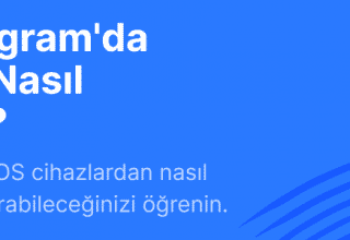 Telegram’da Anket Nasıl Yapılır?