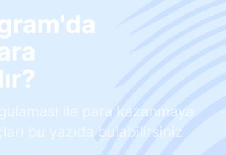 Telegram’da Nasıl Para Kazanılır?