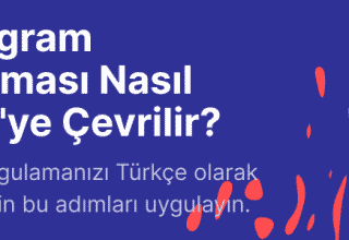 Telegram Uygulaması Nasıl Türkçe’ye Çevrilir?