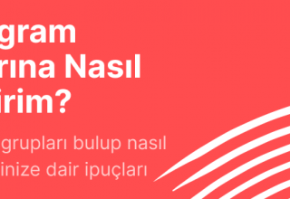 Telegram Gruplarına Nasıl Girebilirim?