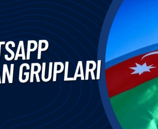 Whatsapp Azerbaycan Grupları