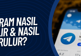 Telegram Nasıl İndirilir? Telegram Nasıl Kurulur?