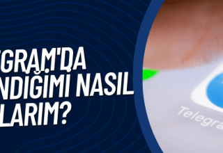 Telegram’da Engellendiğimi Nasıl Anlarım?