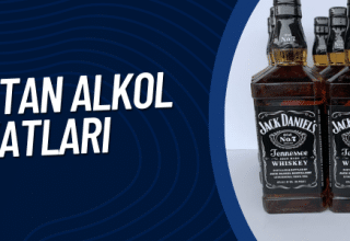 Gürcistan Alkol Fiyatları