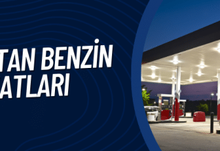 Gürcistan Benzin Fiyatları