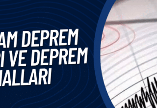 Telegram Deprem Grupları