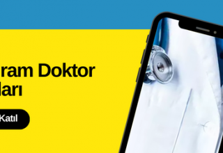 Telegram Doktor Grupları